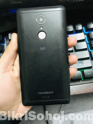 Symphony i10